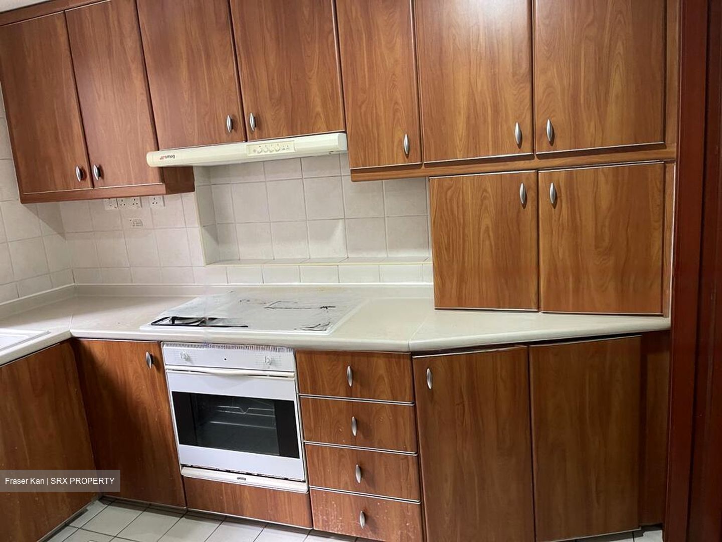 The Mayfair (D22), Condominium #481971831